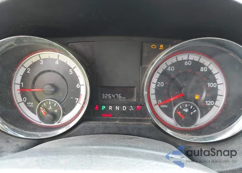 2012 Dodge Grand Caravan Se/Avp from USA, damaged, VIN 2C4RDGBG3CR242144